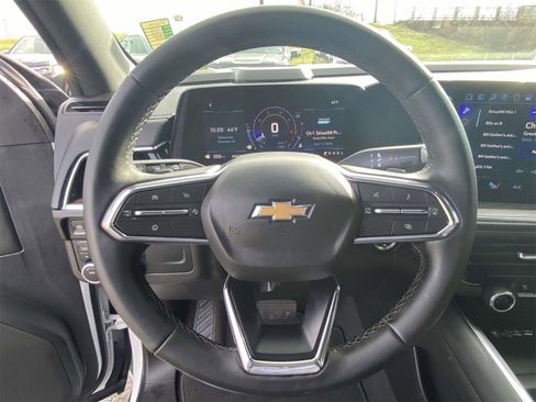 Used 2025 Chevrolet Tahoe LT image 19