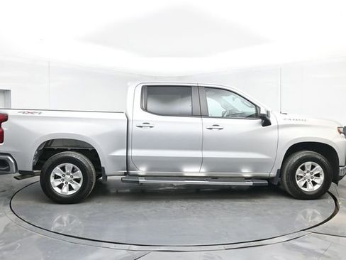 Used 2021 Chevrolet Silverado 1500 LT image 15