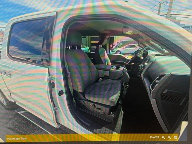 Used 2019 Ford F150 XLT w/ Equipment Group 302A Luxury RWD image 12