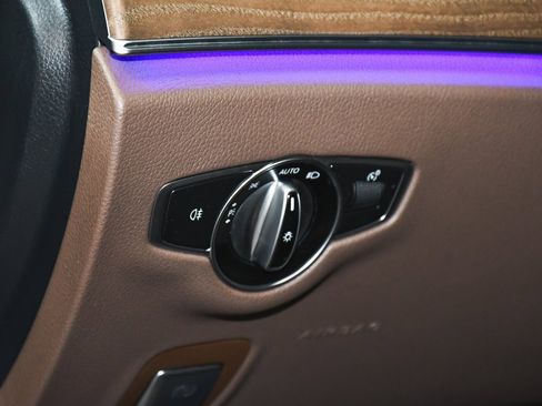 Used 2022 Mercedes-Benz E 450 4MATIC All-Terrain Wagon image 17