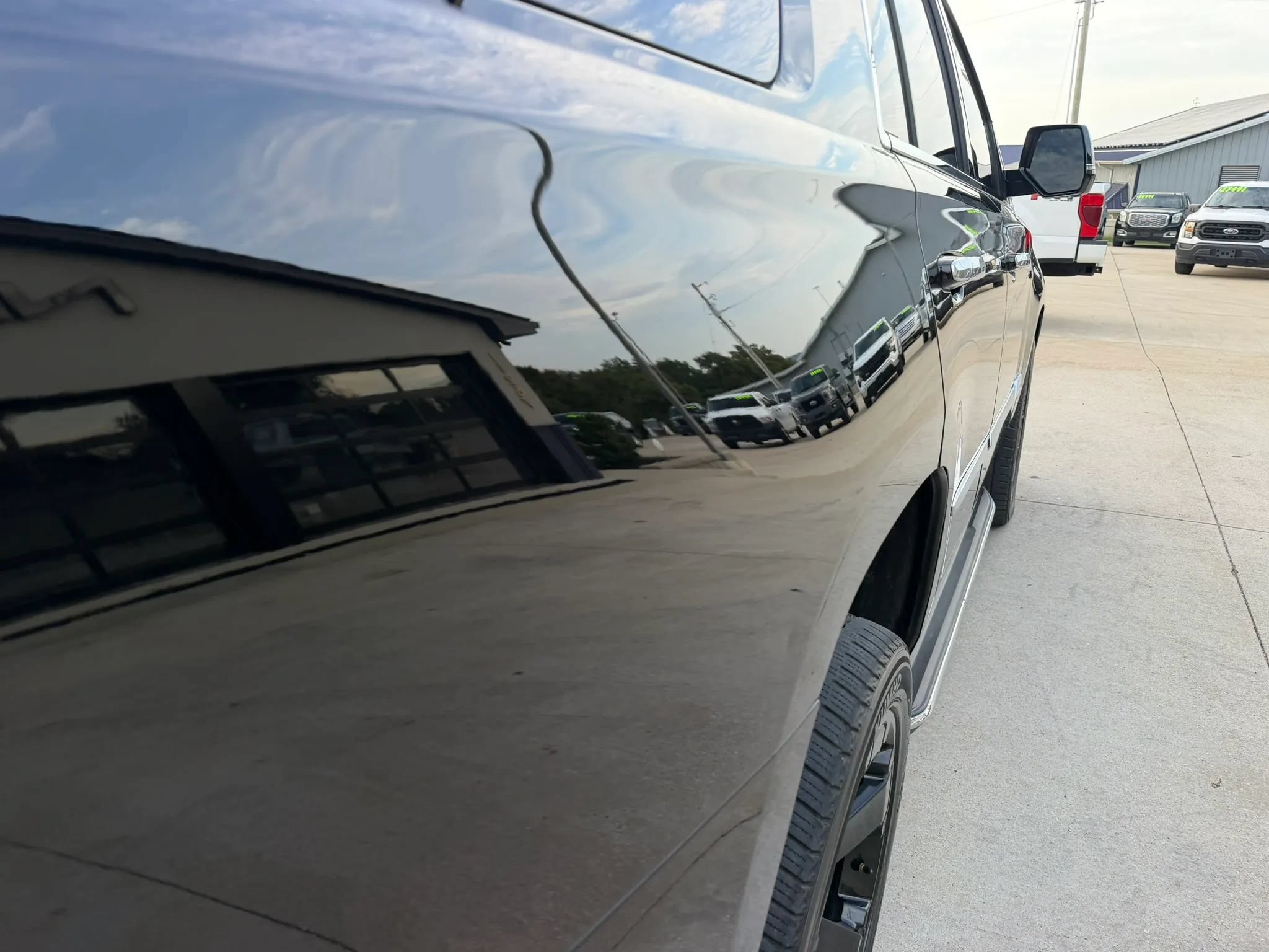 Used 2019 Cadillac Escalade Luxury AWD/4WD image 64