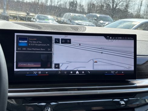 Used 2026 BMW X7 xDrive40i image 25