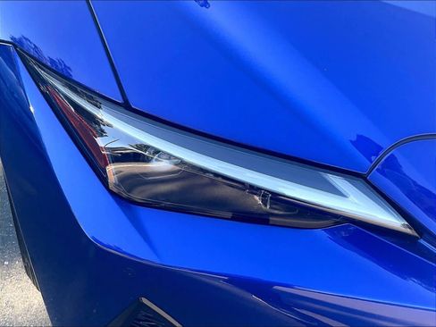 Used 2023 Lexus IS 350 F Sport w/ Accessory Package 2 image 30