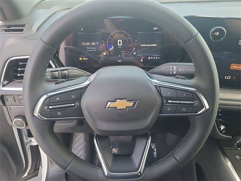 New 2026 Chevrolet Tahoe LT w/ Comfort Package image 28