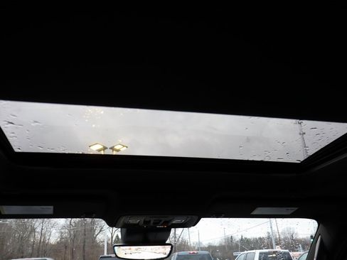 New 2026 Chevrolet Silverado 3500 High Country w/ Technology Package image 17