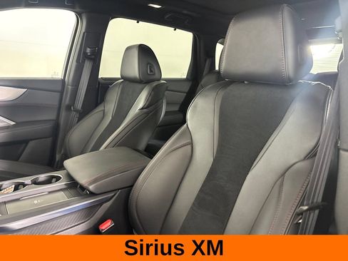 Used 2026 Acura MDX A-Spec AWD/4WD image 14