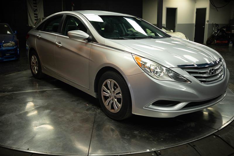 Used 2013 Hyundai Sonata GLS FWD image 5