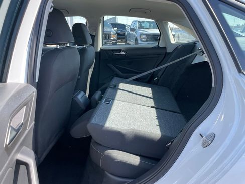 Used 2024 Volkswagen Jetta S FWD image 48