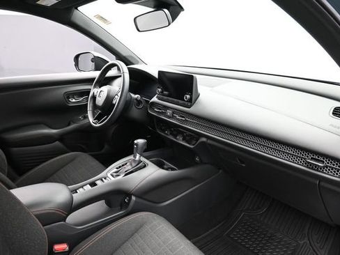Used 2023 Honda HR-V Sport image 30