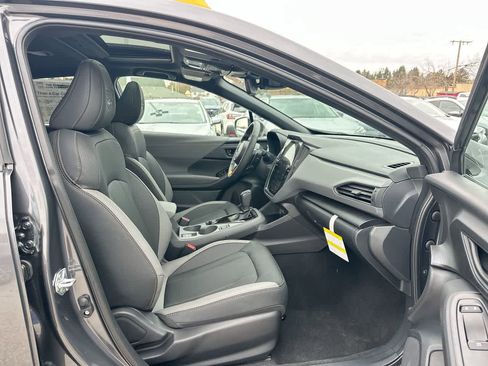 New 2026 Subaru Crosstrek 2.5i Wilderness AWD/4WD image 27