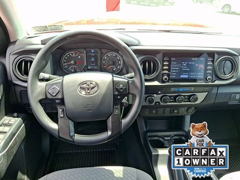 Used 2023 Toyota Tacoma SR AWD/4WD image 2