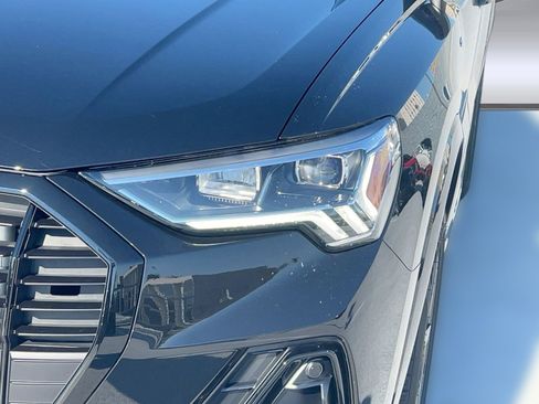 New 2025 Audi Q3 2.0T Premium Plus image 11