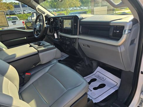 Used 2024 Ford F450 XL w/ XL Chrome Package AWD/4WD image 12