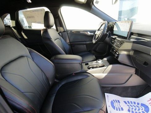 New 2026 Ford Escape ST-Line Elite w/ Premium Technology Package image 36