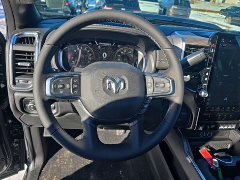 New 2026 RAM 2500 Laramie image 23