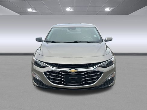 Used 2024 Chevrolet Malibu LT image 8