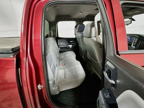 Used 2014 Chevrolet Silverado 1500 LT w/ All Star Edition RWD image 24