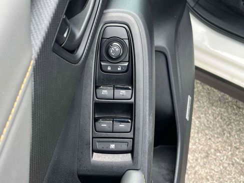 Used 2024 Subaru Crosstrek 2.5i Wilderness w/ Crosstrek Mirror Package image 14
