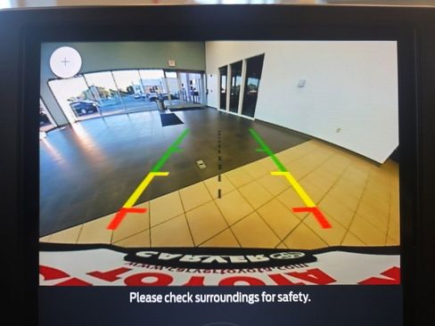 Used 2024 Ford Edge Titanium image 27