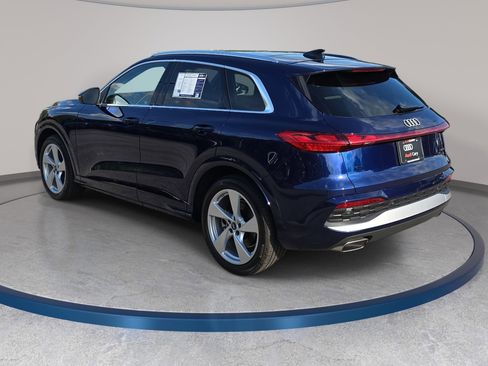Used 2025 Audi Q5 Prestige AWD/4WD image 7