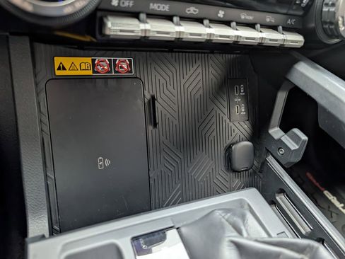 Used 2024 Toyota Tacoma TRD Pro image 28