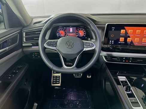 New 2026 Volkswagen Atlas Peak Edition AWD/4WD image 21