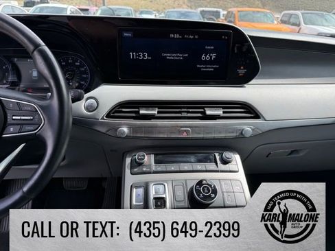 Used 2021 Hyundai Palisade SEL w/ Premium Package image 19