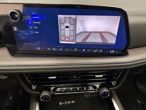 New 2026 Chevrolet Tahoe Premier image 8