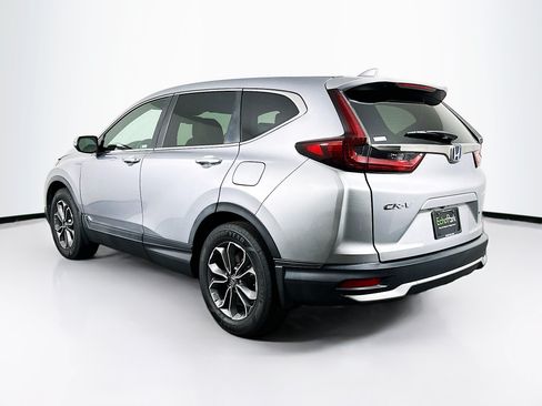 Used 2020 Honda CR-V EX-L image 5