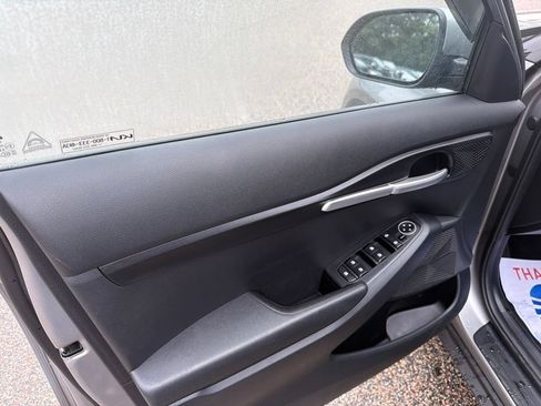 Used 2023 Kia Seltos LX AWD/4WD image 30