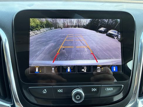 Used 2023 Chevrolet Equinox Premier image 23