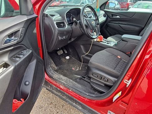 Certified 2024 Chevrolet Equinox LT image 11