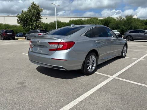 Used 2021 Honda Accord LX image 5