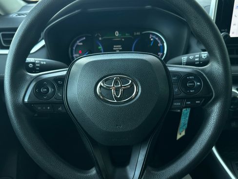 Used 2023 Toyota RAV4 LE AWD/4WD image 21