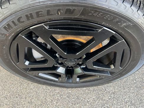 Certified 2025 Kia Telluride EX X-Line AWD/4WD image 45