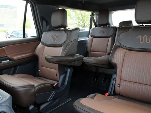 New 2026 Ford Expedition Max King Ranch AWD/4WD image 22
