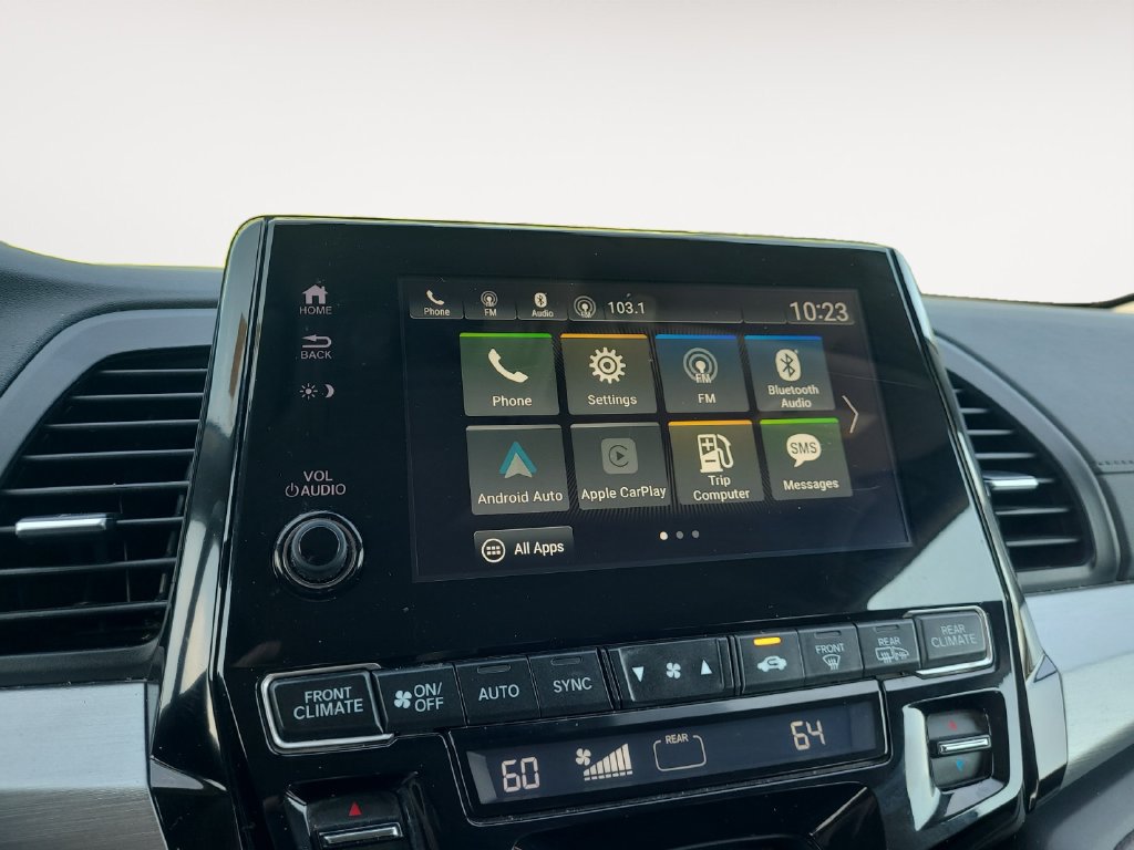 Used 2021 Honda Odyssey EX image 19