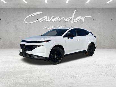 New 2025 Nissan Murano SV