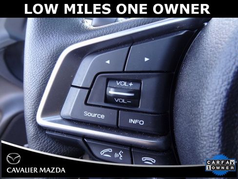 Used 2023 Subaru Forester Limited w/ Popular Package #2 image 24