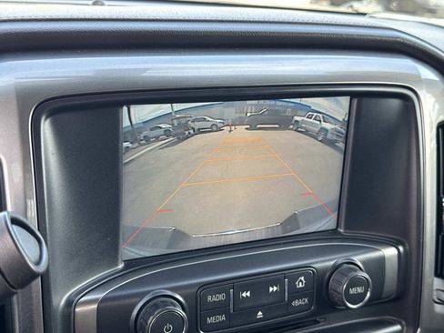 Used 2015 Chevrolet Silverado 1500 LTZ w/ LTZ Plus Package image 17