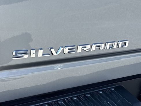 New 2026 Chevrolet Silverado 3500 High Country image 33