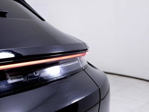 Certified 2024 Porsche Taycan 4 Cross Turismo w/ Premium Package image 12