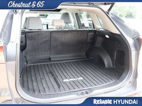 Used 2023 Toyota RAV4 Limited AWD/4WD image 15