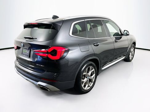 Used 2024 BMW X3 sDrive30i w/ Convenience Package image 9