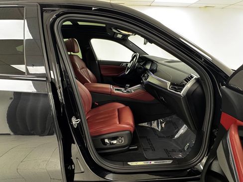 Used 2020 BMW X6 xDrive40i image 14