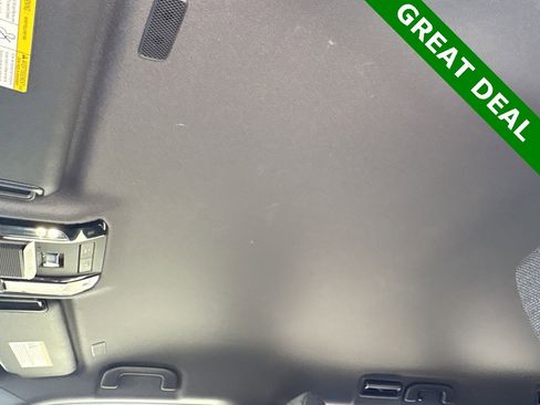 Used 2024 Toyota Land Cruiser image 33