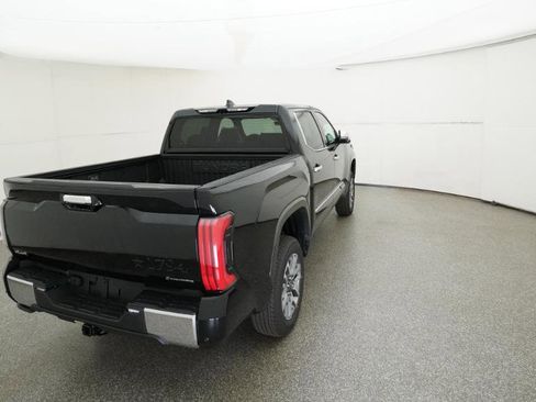 New 2026 Toyota Tundra 1794 Edition image 19