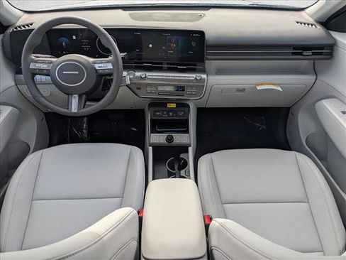 New 2026 Hyundai Kona Limited AWD/4WD image 15