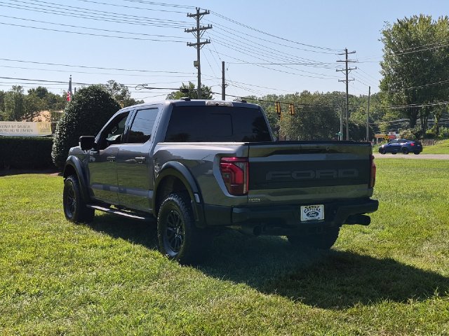 Used 2024 Ford F150 Raptor AWD/4WD image 11