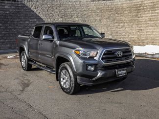 Used 2017 Toyota Tacoma SR5 video 2